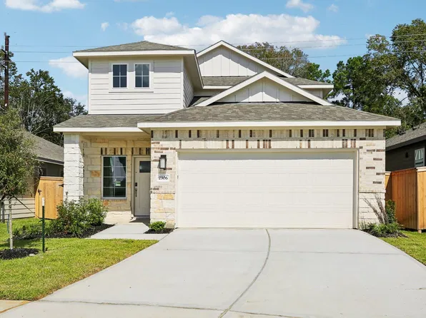 2306 Pioneer Landing Ln, Crosby, TX 77532