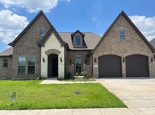 6505 Rehan Wood, Beaumont, TX 77706