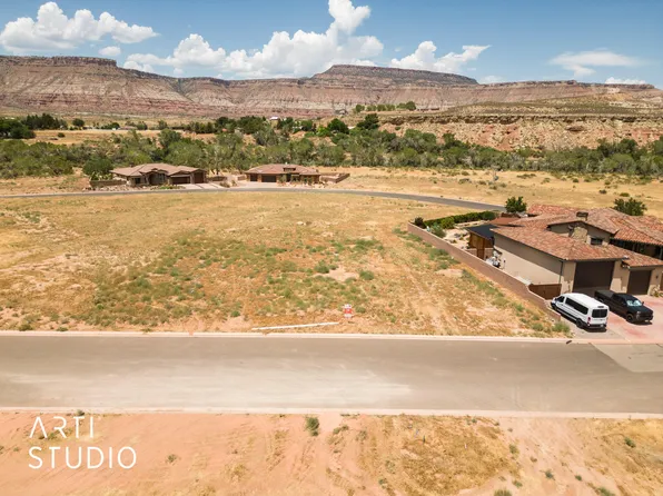Rio De Sion Lot 29, Virgin, UT 84779
