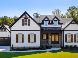 3214 Bruce Garner Rd, Creedmoor, NC 27522