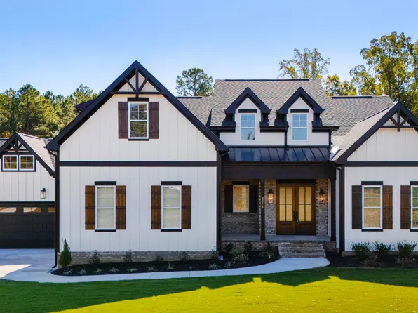 3214 Bruce Garner Rd, Creedmoor, NC 27522