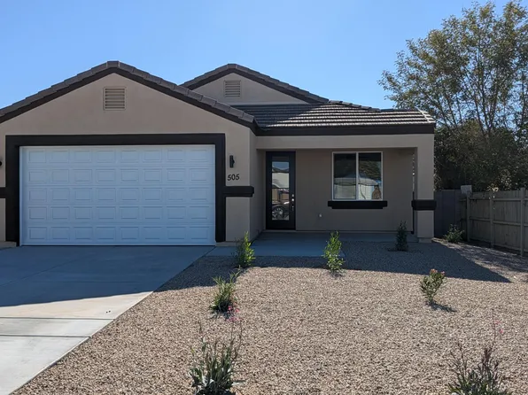 505 E Clanton Avenue, Buckeye, AZ 85326