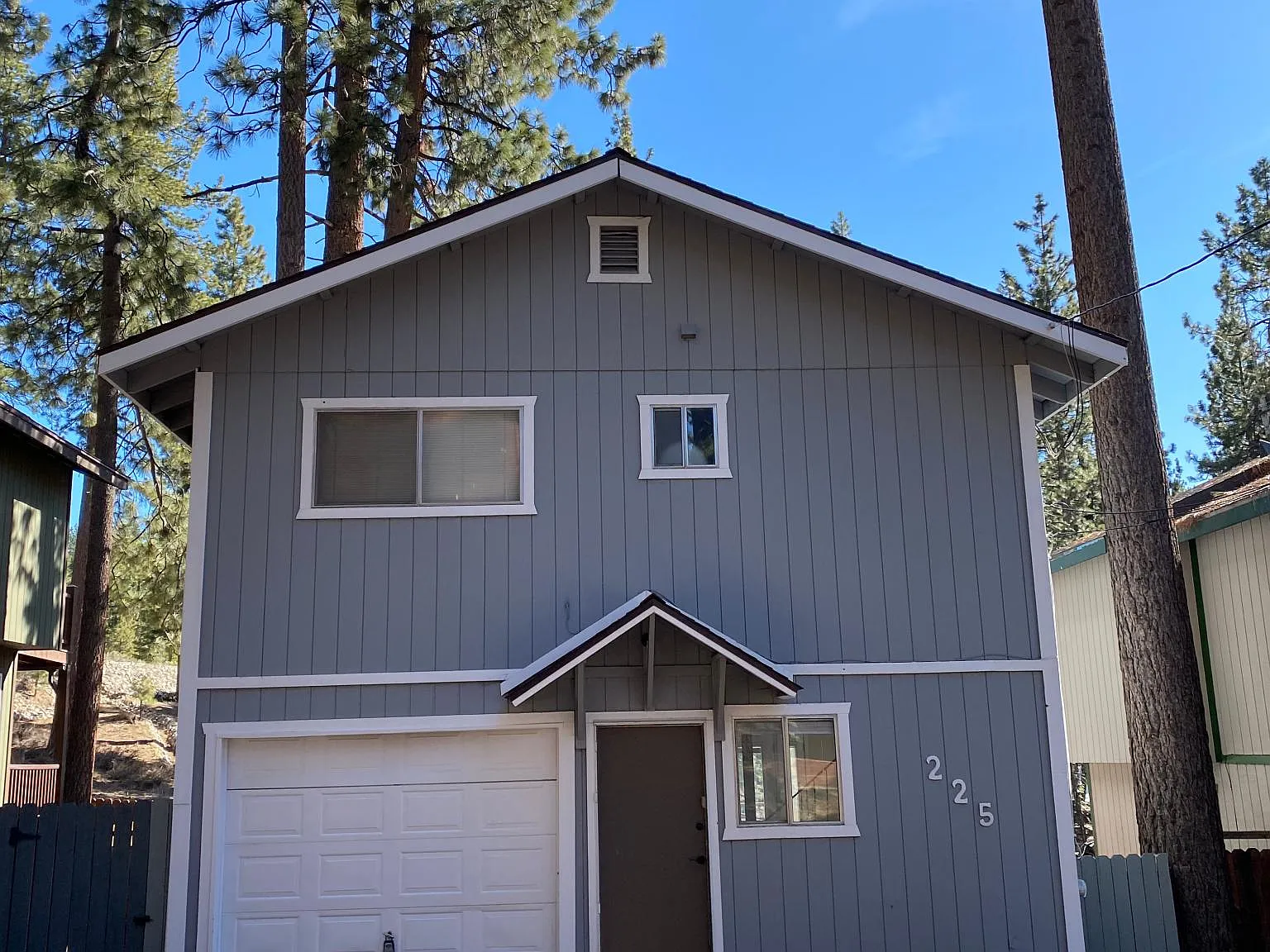 3 bed, 2.5 bath, 1150 sqft, $3,300 — Photo 1