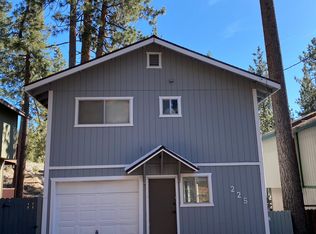 225 Lyons Ave, Glenbrook, NV