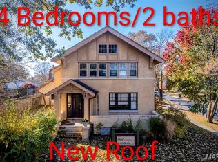 902 Walnut St, Highland, IL 62249