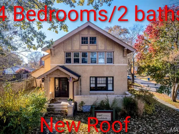 902 Walnut St, Highland, IL 62249