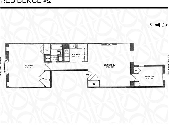 2nd image of 49 W 84th St APT 2
