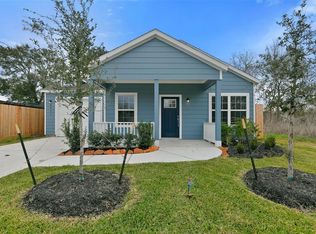 6511 New York St, Houston, TX 77021