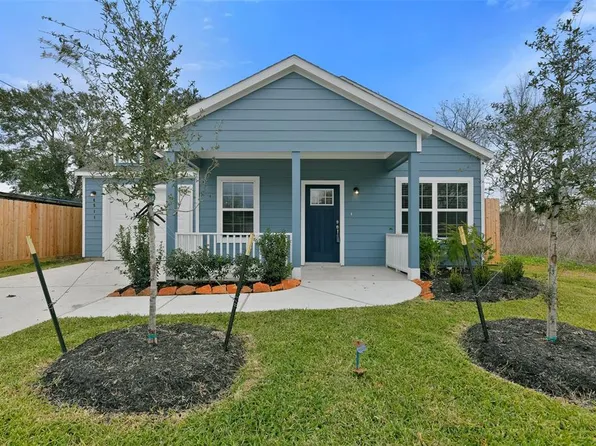 6511 New York, Houston, TX 77021