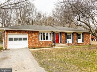 9612 Oriole Ln, Bel Alton, MD 20611