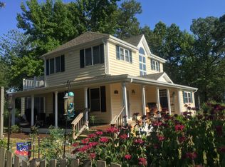 1501 Booker Rd, Shady Side, MD 20764