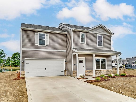 2nd image of 1039 Allegro Dr