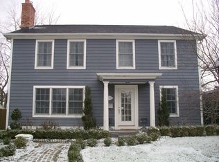 1930 Stanley Blvd, Birmingham, MI 48009