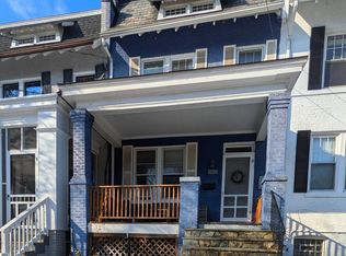 2404 37th St NW, Washington, DC 20007