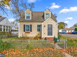100 W 11th Ave, Baltimore, MD 21225