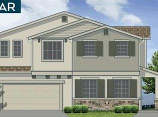 500 Quicksilver Ct, Oakley, CA 94561