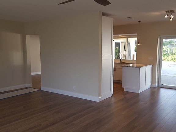 Light Bright and Open Design