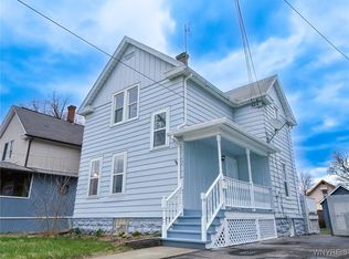 213 81st St, Niagara Falls, NY 14304