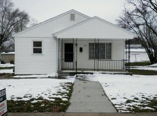 904 E 10th St, Sedalia, MO 65301