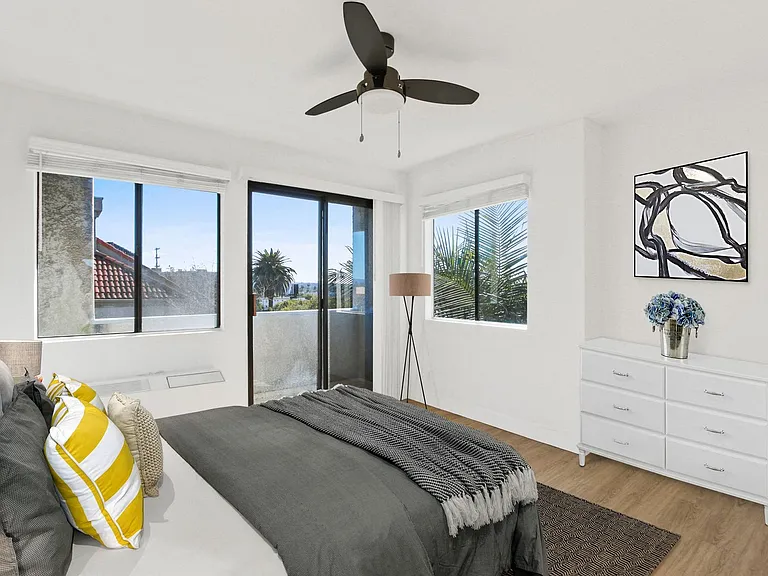 Keystone Apartments — Photo 26