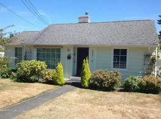 7804 39th Ave SW, Seattle, WA 98136