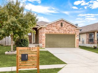 1021 Lauren St, New Braunfels, TX 78130