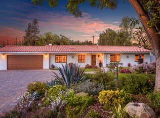 5316 Lewis Rd, Agoura Hills, CA 91301
