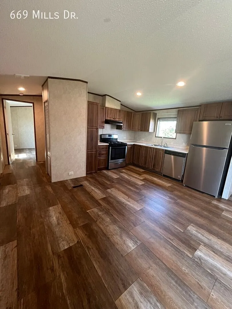 Come in for a tour today! — Photo 2