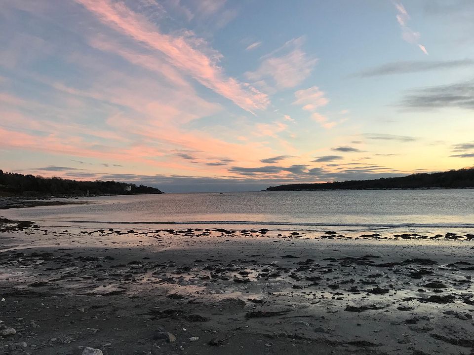 Mackrerel Cove