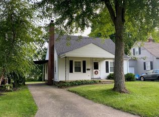 428 W Payne Ave, Galion, OH 44833