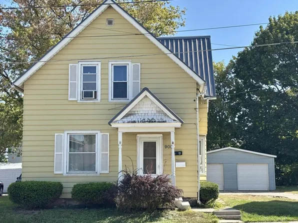 905 South 21st STREET, Manitowoc, WI 54220