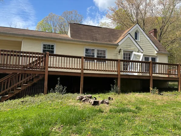 1351 Kelvin Grv, Glasgow, VA 24555