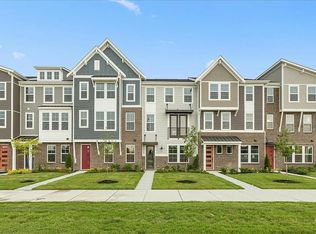 7348 W County Road 600 Rd, McCordsville, IN