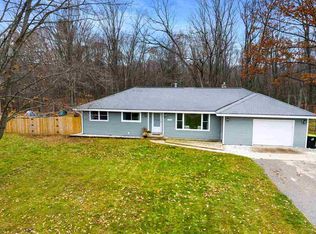 3111 S Us Highway 31, Kewadin, MI 49648