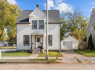 103 S Seymour St, Fond Du Lac, WI 54935