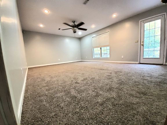2nd Living Area