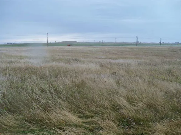 Outlot 5 & 6 Of Nw1/4 Ne1/4 Sec 15 #156-90, Palermo, ND 58769