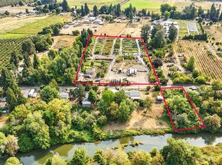 25480 SW Rainbow Ln, Hillsboro, OR 97123