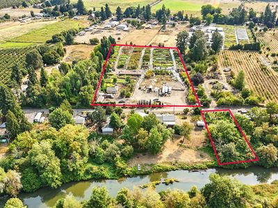 25480 SW Rainbow Ln, Hillsboro, OR, 97123
