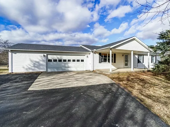 5367 Hominy Ridge Rd, Springfield, OH 45502