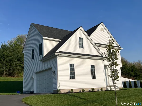 56 Gino Drive, Bristol, CT 06010