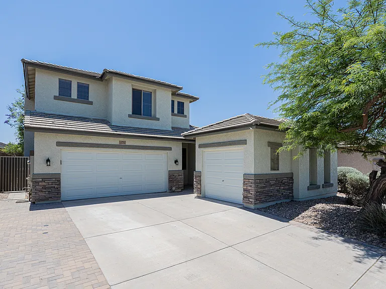 6539 W Jomax Rd — Photo 1