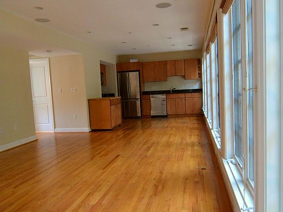 Main living space