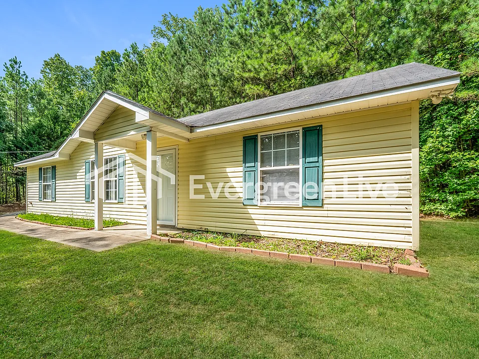 5370 Red Valley Rd