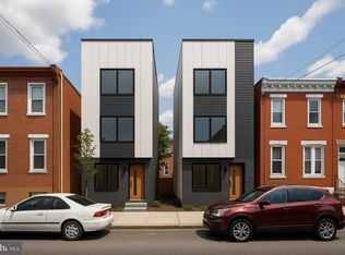 2341 N Fairhill St, Philadelphia, PA 19133