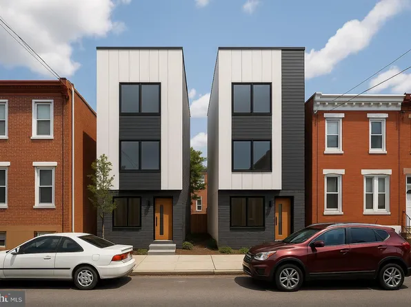 2341 N Fairhill St, Philadelphia, PA 19133