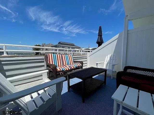 9510 Amherst Ave #116 — Photo 15