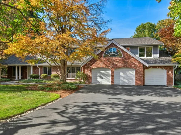 2515 263rd Court NE, Redmond, WA 98053