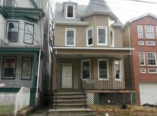 170 Seymour Ave, Newark, NJ 07108