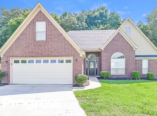 6056 Kingsview Cv, Horn Lake, MS 38637